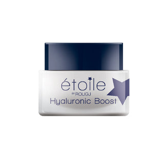 ROUGJ+ ÉTOILE CREMA CARA HYALURONIC BOOST 50ML