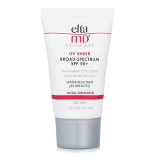 UV SHEER BROAD-SPECTRUM SPF 50+ 50ml