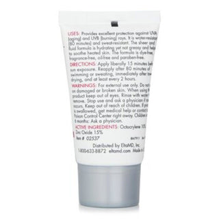 UV SHEER BROAD-SPECTRUM SPF 50+ 50ml