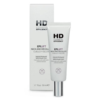 HD EPILIFT REAFIRMANTE CUELLO Y ESCOTE 50 ML