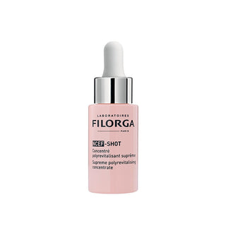 FILORGA NCEF SHOT CONCENTRADO 15 ML