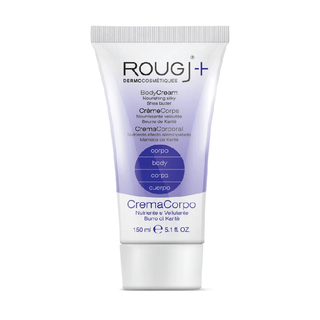 ROUGJ+ CREMA DE CUERPO 150ML