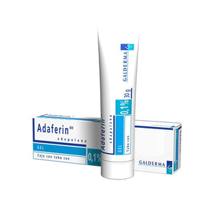 GALDERMA ADAFERIN  GEL 0.1%  30G