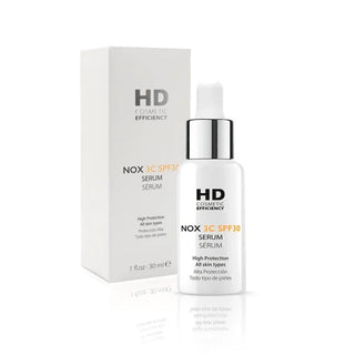 HD NOX 3C SERUM CON SPF 30