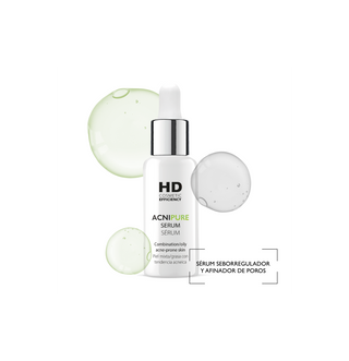 HD ACNIPURE SERUM 30 ML
