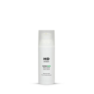 HD KEROSEB EMULSION 50ML