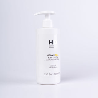 HD MELAN TXA LOCION 400 ML HIDRATANTE Y ANTIMANCHAS