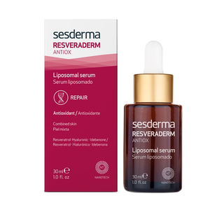 SESDERMA ANTIEDAD RESVERADERM SUERO 30ML