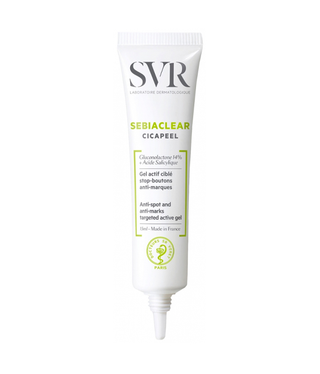 SVR SEBIACLEAR CICAPEEL 15ML