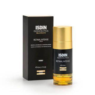 ISDIN ISDINCEUTICS RETINAL INTENSE 50 ML ANTIARRUGAS