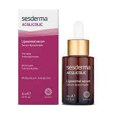 SESDERMA ACGLICOLIC LIPOSOMAL SERUM 30 ML