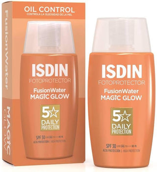 ISDIN- FP FW MAGIC GLOW SPF30 50 ML