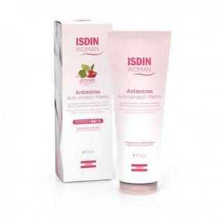 ISDIN CREMA ANTIESTRIAS 250ML