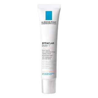 LA ROCHE POSAY EFFACLAR DUO + UNIFIANT  40ML