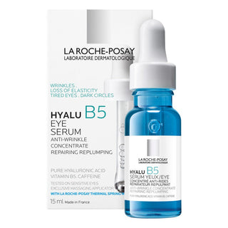 LA ROCHE POSAY HYALU B5 SERUM DE OJOS 15ML