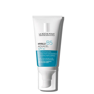 LA ROCHE POSAY HYALU B5 AQUAGEL FPS30  50ML