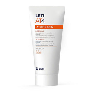 LETI AT4 CREMA EMOLIENTE INTENSIVA 100ML