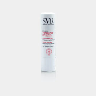 TOPIALYSE STICK LEVRES VEGETAL 4.8 GR