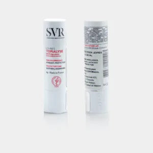 TOPIALYSE STICK LEVRES VEGETAL 4.8 GR