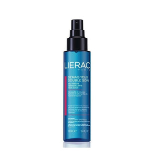 LIERAC DESMAQUILLANTE DE OJOS 100ML