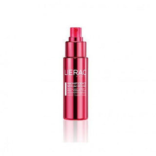 LIERAC MAGNIFICENCE SERUM ROJO REVITALIZANTE INTENSIVO 30ML