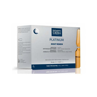 MARTIDERM NIGHT RENEW