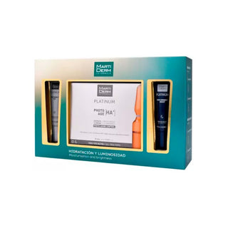 MARTIDERM PHOTO AGE+ EYE CORRECT