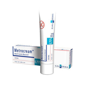 GALDERMA METROCREAM CREMA 30GRS