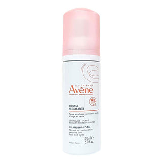 AVENE MOUSSE NETTOYANTE 150 ML DERMOLIMPIADOR