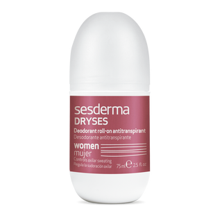 SESDERMA DRYSES DESODORANTE ANTITRANSPIRANTE PARA MUJER