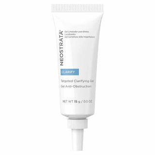 NEOSTRATA CLARIFY GEL PARA BROTES  ANTI OBSTRUCCION  15G