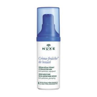 NUXE CREME FRAICHE SUERO FACIAL HIDRATANTE 30ML