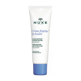 NUXE CREME FRAICHE PARA PIELES MIXTAS 50ML