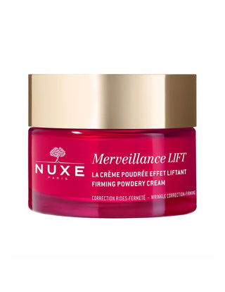 NUXE MERVEILLANCE EXPERT CREMA DIA 50 ML