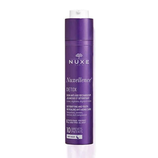 NUXE NUXELLENCE FLUIDO FACIAL DETOX 50ML