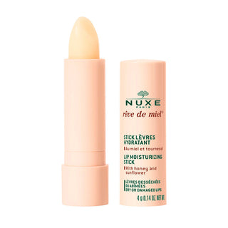 NUXE REVE DE MIEL BARRA LABIAL HIDRATANTE