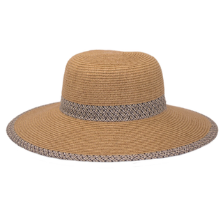 SOMBRERO ORANGE HAT ILLUMS UV