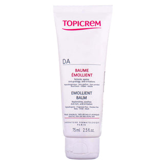 TOPICREM DA BALSAMO EMOLIENTE 75 ML