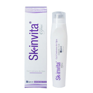 PANALAB SK-INVITA YEUX GEL CONTORNO DE OJOS 15ML