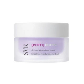 SVR BIOTIC [PEPTI] 50 ML RECARGABLE