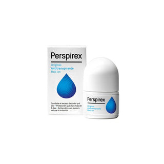 Medihealth Perspirex Sudoración Excesiva Roll On 20 ml