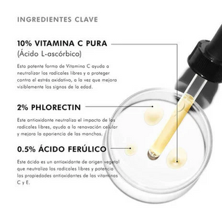 SKINCEUTICALS PHLORETIN CF 30ML