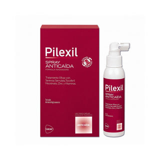 PILEXIL SPRAY ANTICAIDA 120ML