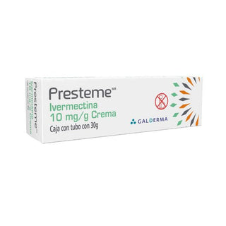 GALDERMA PRESTEME CREMA TUBO 30GR