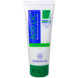REMEXA ACID-LAC CREMA 100GR