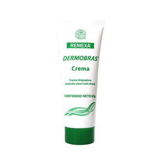 REMEXA DERMOBRAS CREMA TUBO C/65 GR
