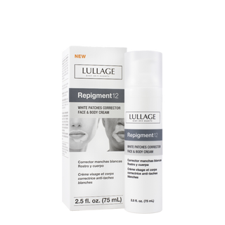 LULLAGE-REPIGMENT12 TRATAMIENTO PARA MANCHAS BLANCAS