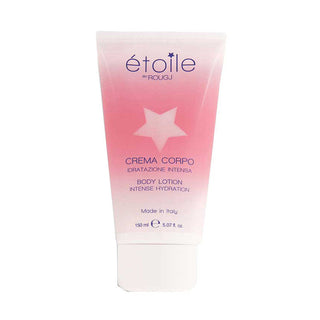 ROUGJ+ ETOILE BODY CREMA CUERPO HIDRATACION INTENSA