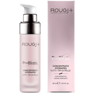 ROUGJ + PROBIOTIC HYDRAPRO SUERO CONCENTRADO 30 ML.