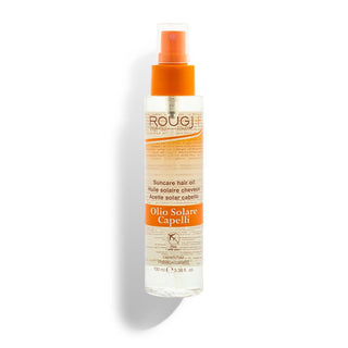 ROUGJ+ FOTOPROTECTOR CON ACEITE PARA CABELLO